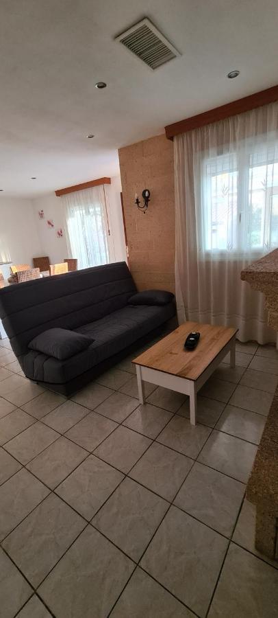 Villa individuelle avec piscine privée, clim, wifi Le Barcarès Extérieur photo