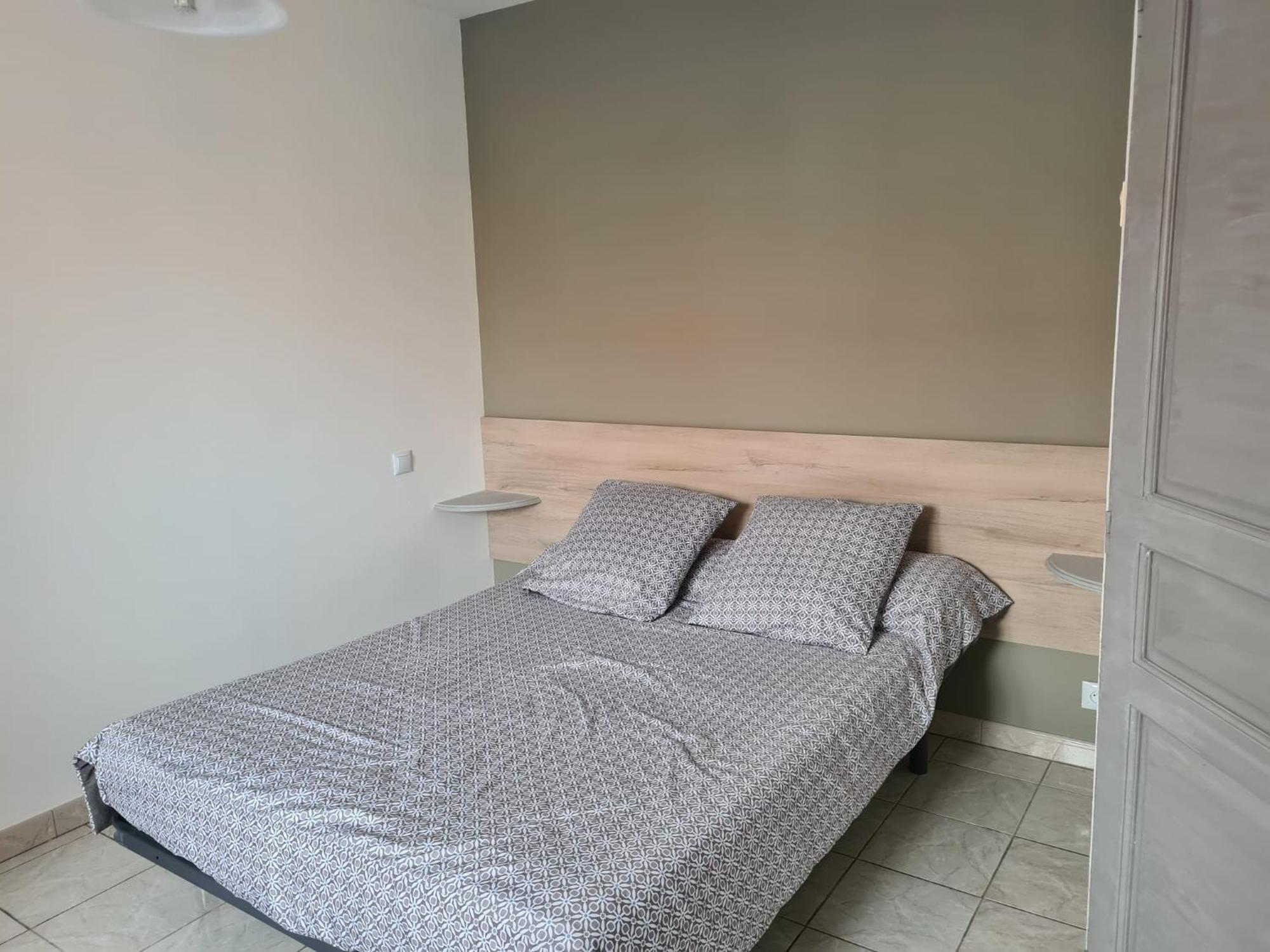 Villa individuelle avec piscine privée, clim, wifi Le Barcarès Extérieur photo