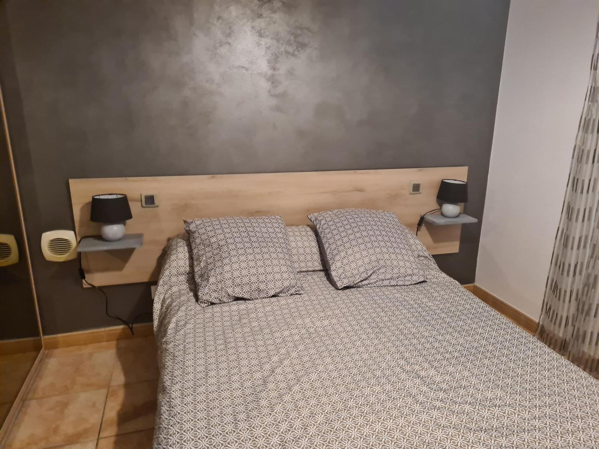 Villa individuelle avec piscine privée, clim, wifi Le Barcarès Extérieur photo